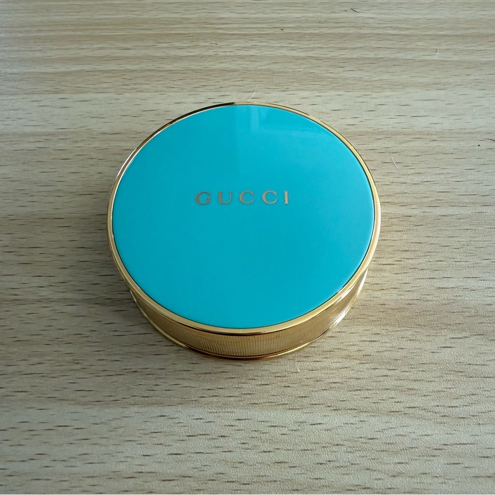 NIB Gucci Sun Kissed Glow Powder 03 - Picture 7 of 13
